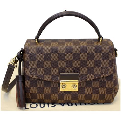 louis vuitton brown handbag|louis vuitton plain brown bag.